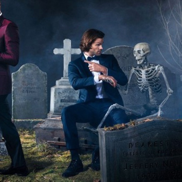 MK’s Terrifying Tuesdays! - Picture 8 of 11